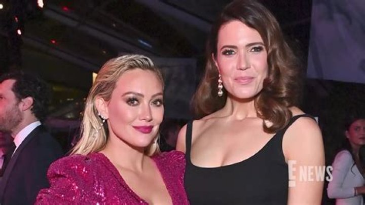 Tessa&nbsp;has grown close to pal Rita